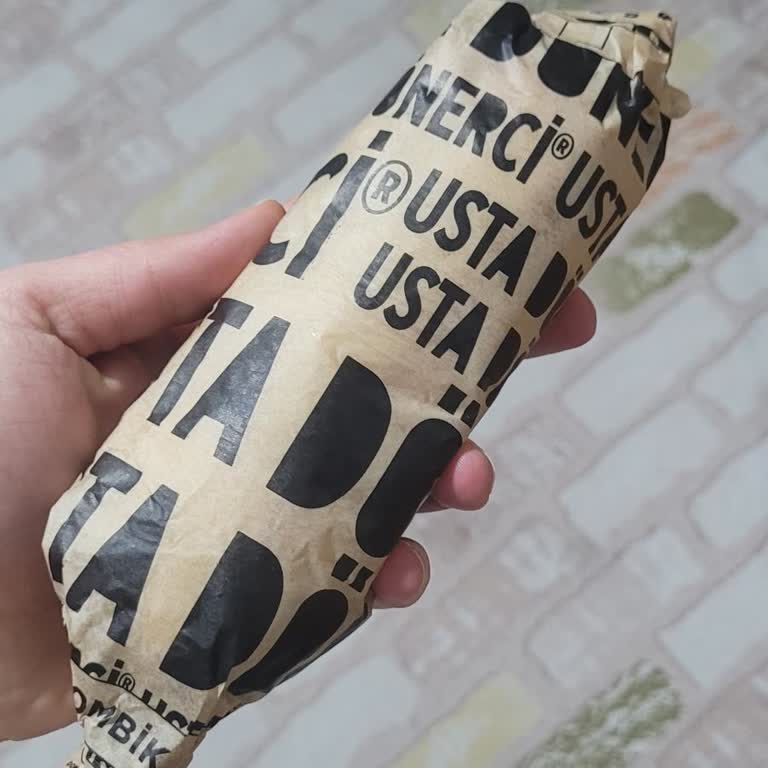 Görsellerde Büyük Döner Gerçekte Küçük Ve Pahalı