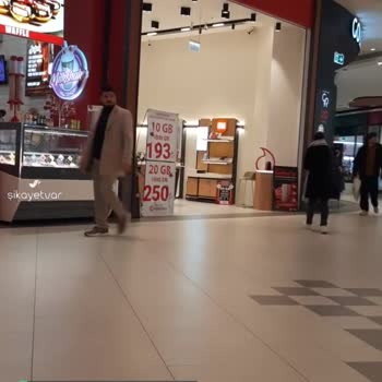 Vodafone Kampanya Kabullenmeyip Tanımaması!