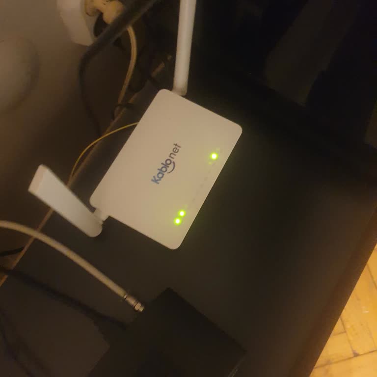 İstanbul Avcılar’da 12 Saati Aşan İnternet Kesintisi Ve Yetersiz Müşteri Desteği