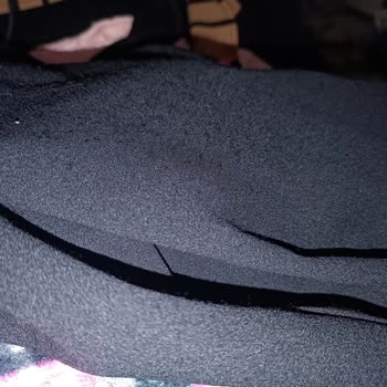 Koton Pantolonun Kısa Sürede Deforme Olması Ve Ayıplı Mal Şikayeti