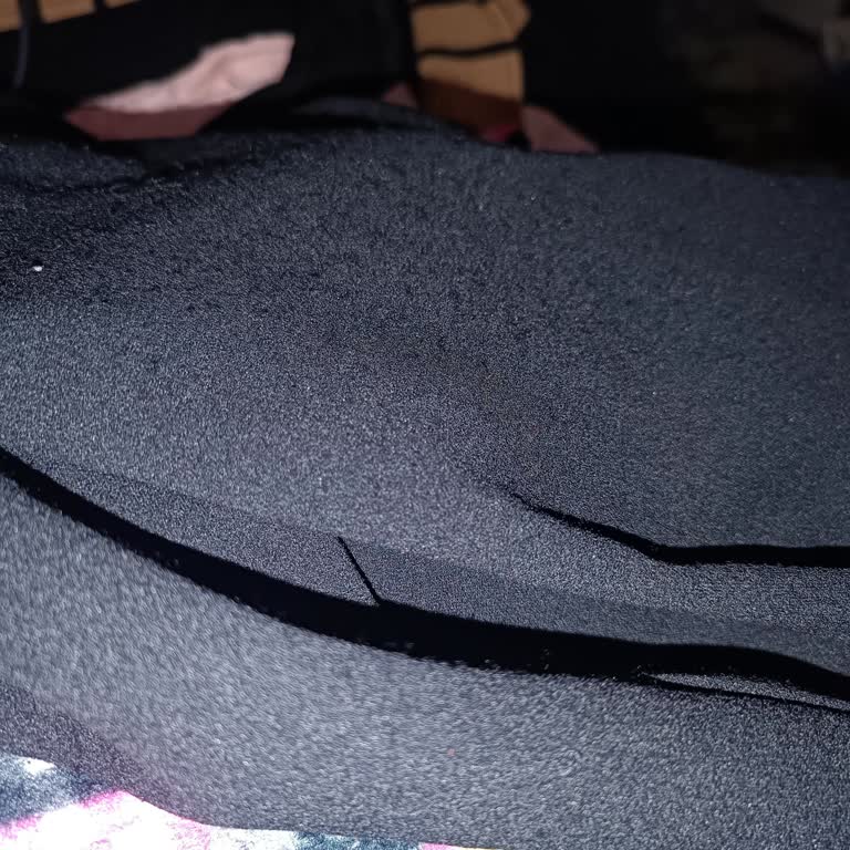 Koton Pantolonun Kısa Sürede Deforme Olması Ve Ayıplı Mal Şikayeti