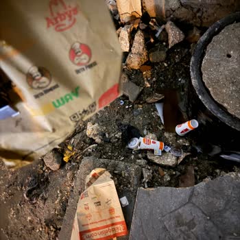 Poşet Yırtılması Sonucu Siparişim Ziyan Oldu Ücret İadesi İstiyorum