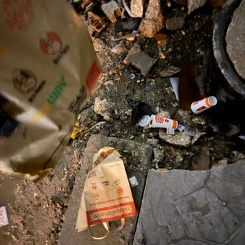 Poşet Yırtılması Sonucu Siparişim Ziyan Oldu Ücret İadesi İstiyorum