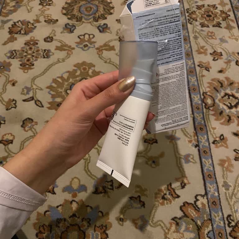 Açılmış Ve Pompası Arızalı Güneş Kremi İçin İade Talebi