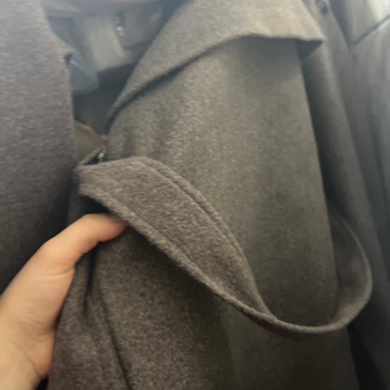 Sultanbeyli Hürrem Mağazasında Saygısız Tavır Ve İade Sorunu