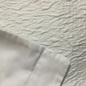 Madame Coco Nevresim Takımında Dikiş Sorunu ve Renk Solması