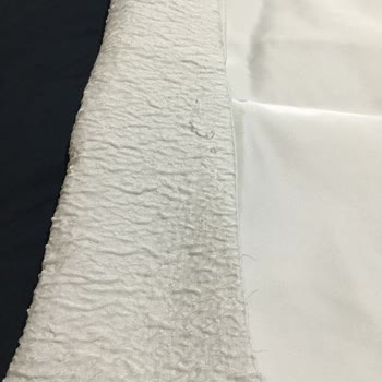 Madame Coco Nevresim Takımında Dikiş Sorunu ve Renk Solması