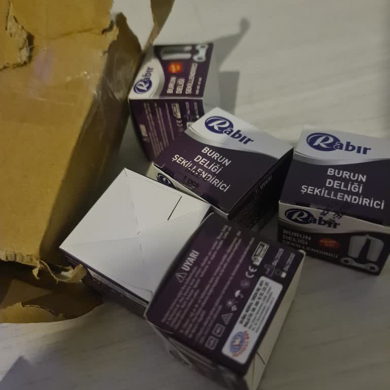 Hepsiburada Yanlış Ürün Gönderimi Ve İade Sürecinin Engellenmesi!