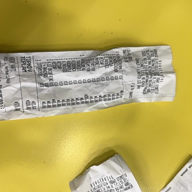 Diyarbakır Winston AVM Burger King Şubesinde Ciddi Hijyen Sorunu