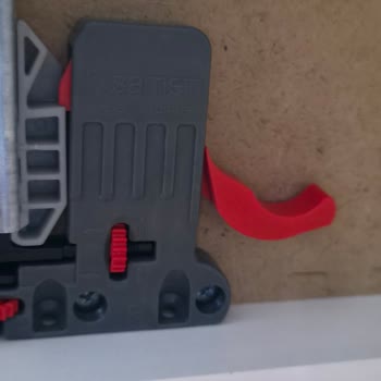 Samet A. Ş Mekanizmanın Kısa Sürede Plastik Parçaları Kırıldı