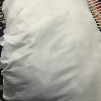 Madame Coco Ortopedik Yastıkta Çökme, Deformasyon Ve Boyun Ağrısı Artışı!