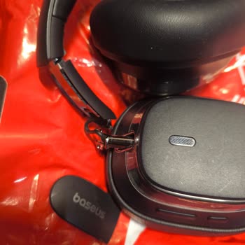 Media Markt'tan Aldığım Kulaklık Tek Düşmede Kırıldı, Garanti Yardımı Yok