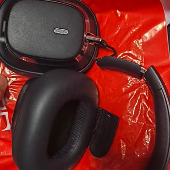 Media Markt'tan Aldığım Kulaklık Tek Düşmede Kırıldı, Garanti Yardımı Yok