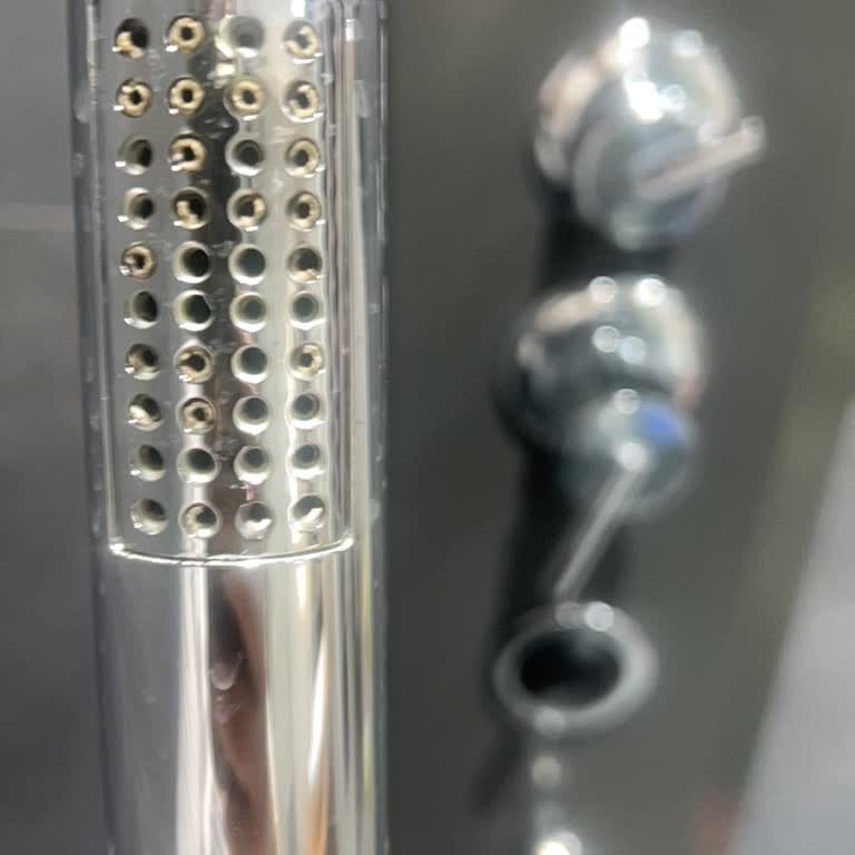 Vitra Move El Duşunda Parça Dökülmesi Ve Servis Desteği Eksikliği