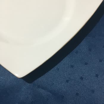 Aydın İncirliova Madame Coco Yemek Takımında Kısa Sürede Deformasyon Ve Siyah Lekeler!