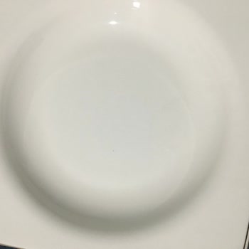 Aydın İncirliova Madame Coco Yemek Takımında Kısa Sürede Deformasyon Ve Siyah Lekeler!