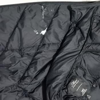 Kireç Sökücü Şişesinin Sızdırması Montumu Eritti Ve Güvenliğimi Tehdit Etti