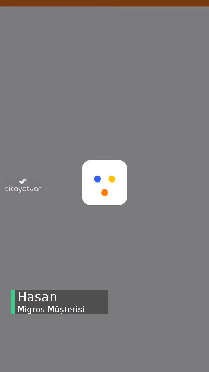 Migros'un Fazla Tutar Alması videonun kapak resmi