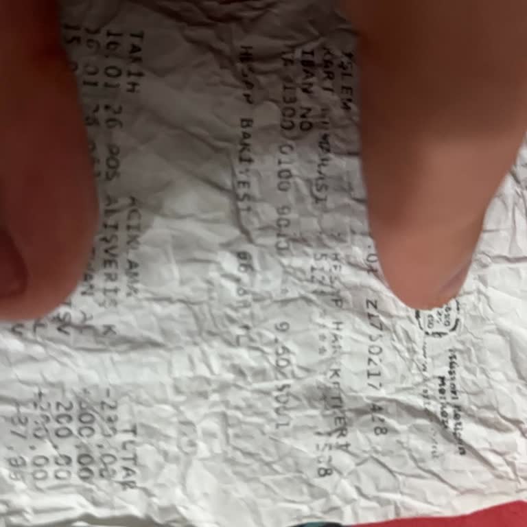 Ödeme Alındı, Sipariş Teslim Edilmedi Ve İade İstendi