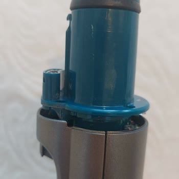 Philips Dikey Süpürge Teleskopik Borusu Kırıldı: Ücretsiz Garanti Değişimi İstiyorum