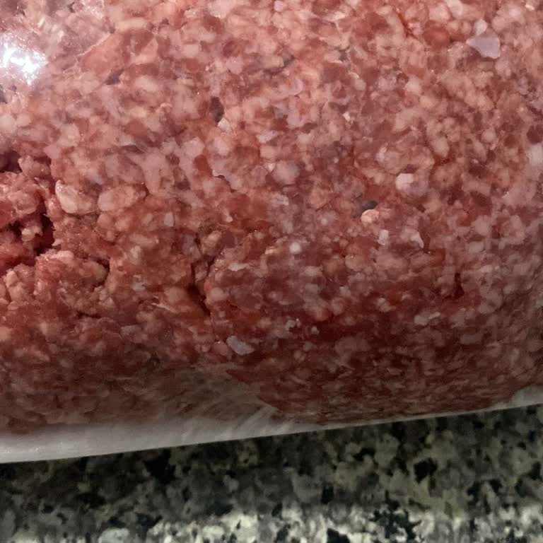 Yanlış Ürün Gönderimi: Yağsız Kıyma Yerine Yağlı Kıyma Teslim Edildi