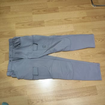 Ege Outdoor (Egeoutdoor.com) Haki Pantolonun Renk Solması Ve Ret Cevap Sonrası Ücret İadesi Talebi!