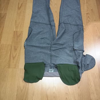 Ege Outdoor (Egeoutdoor.com) Haki Pantolonun Renk Solması Ve Ret Cevap Sonrası Ücret İadesi Talebi!