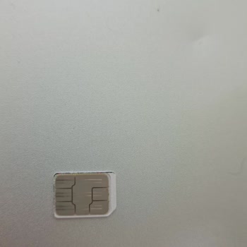 Çalışmayan Sim Kart İçin Ek Ücret Talep Edilmemesi Ve Yeniden Aktifleştirilmesi