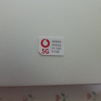 Çalışmayan Sim Kart İçin Ek Ücret Talep Edilmemesi Ve Yeniden Aktifleştirilmesi