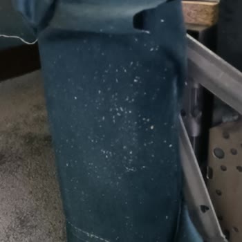 Dekor Mobilya Denizli Teslimat Gecikmesi ve Kirli, Hatalı Ürün Şikayeti