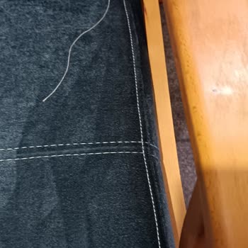 Dekor Mobilya Denizli Teslimat Gecikmesi ve Kirli, Hatalı Ürün Şikayeti