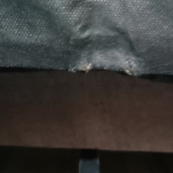 Dekor Mobilya Denizli Teslimat Gecikmesi ve Kirli, Hatalı Ürün Şikayeti