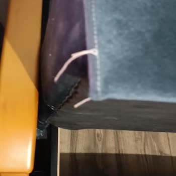 Dekor Mobilya Denizli Teslimat Gecikmesi ve Kirli, Hatalı Ürün Şikayeti