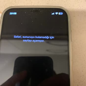 Sık Kesintili İnternet Ve Müşteri Hizmetlerinde Sorun