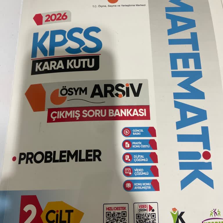 İnformal Yayıncılık’tan Alınan Kitapta Video Çözüm Vaadi Yerine Getirilmedi