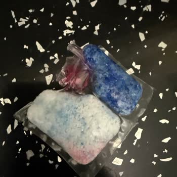 Finish Quantum 72 Tabletleri Bulaşık Makinesinde Erimiyor