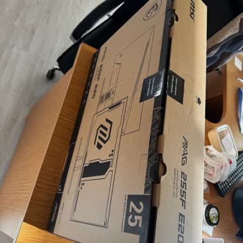 Kusurlu Monitörümün Geri Gönderimi Ve Değişim Talebi Hakkında Bilgi Eksikliği