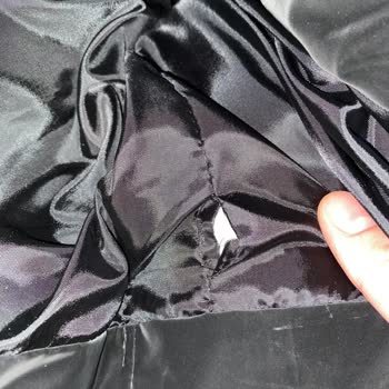 Dolap'ta Defolu Ürün Ve Yetersiz Müşteri Desteği