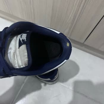 Dört Ayda Topuk Aşınması Ve İç Yırtı: Garanti Reddi