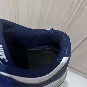 Dört Ayda Topuk Aşınması Ve İç Yırtı: Garanti Reddi