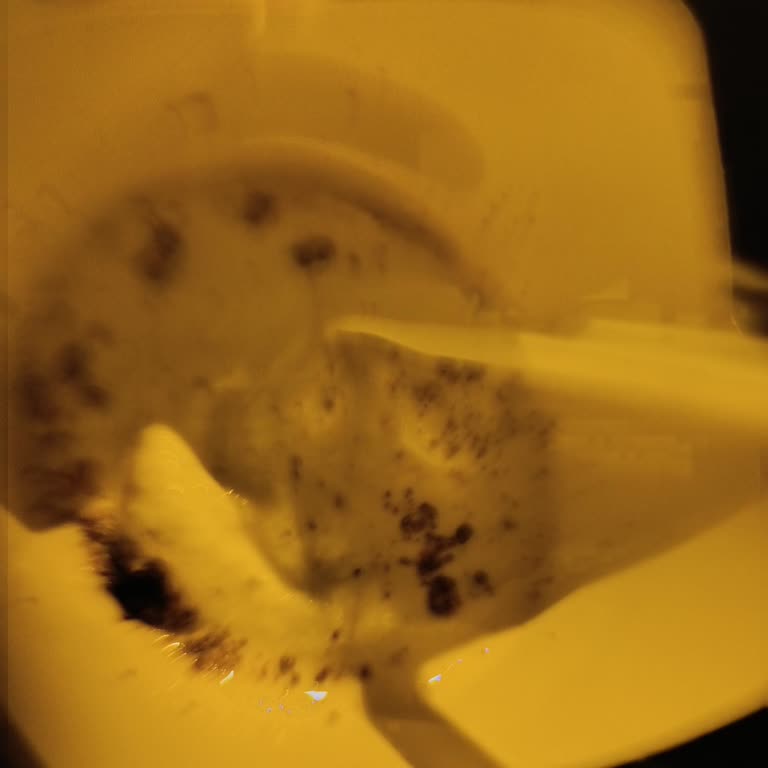 Bodrum Gümbet McDonald's Şubesinde Dondurma Makinesi Arızalı, Ürünler Sulu Ve Kalitesiz