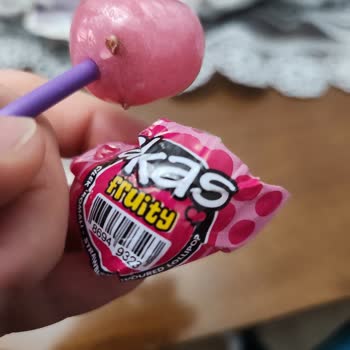 Akaş Fruity Şekerinde Metal Parça Bulundu Çocuk Sağlığı Tehlikede