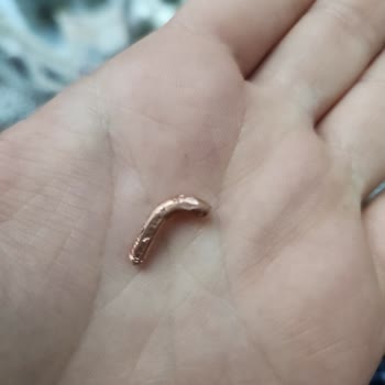 Akaş Fruity Şekerinde Metal Parça Bulundu Çocuk Sağlığı Tehlikede