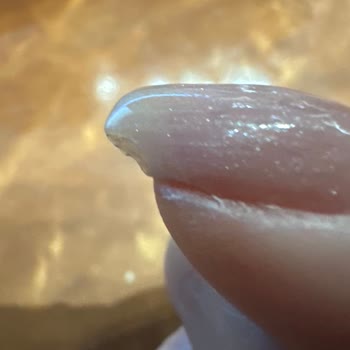 Fanes Nail Bar Tırnaklar Kısa Sürede Bozulmasına Rağmen Sorumluluğun Kabul Edilmemesi Mağdur Etti!