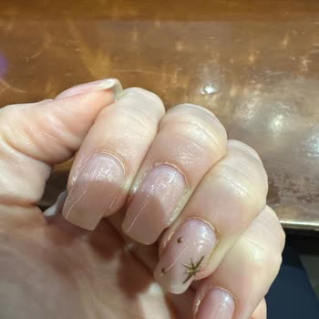 Fanes Nail Bar Tırnaklar Kısa Sürede Bozulmasına Rağmen Sorumluluğun Kabul Edilmemesi Mağdur Etti!