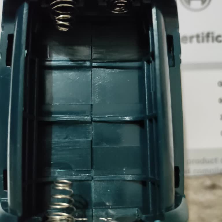 Koçtaş’ta Ayıplı Lazer Ürün Ve Değişim Reddi