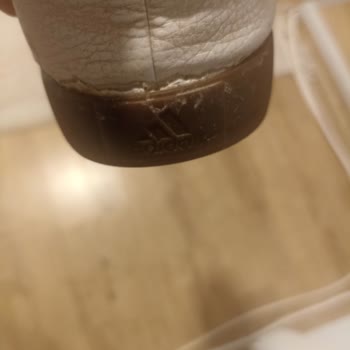 Ayakkabının Açılması Ve Değişim Talebimin Reddedilmesi