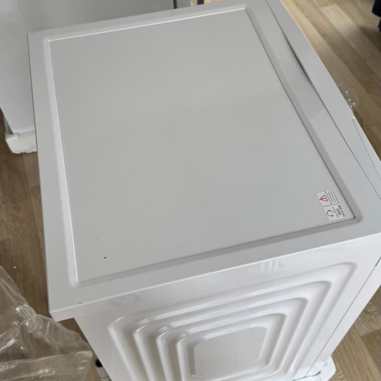 Hasarlı Çamaşır Makinesi Daha Ucuz Modelle Değiştirilmesi Teklifi Ve Makinesiz Kalma Şikayeti