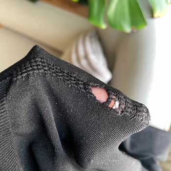 Dossha Taytı Yırtıldı, Şirketten Cevap Alamıyorum