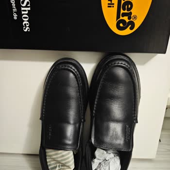 Sol Ayakkabı Küçük Olduğu İçin Değişim Talebim Reddedildi